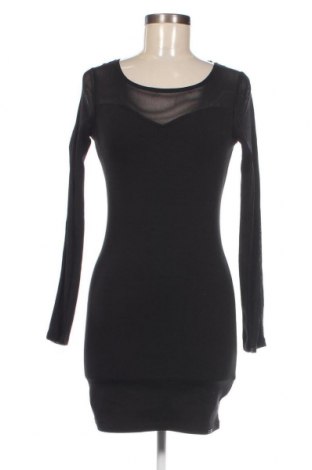 Φόρεμα Crazy World, Μέγεθος S, Χρώμα Μαύρο, Τιμή 17,94 €