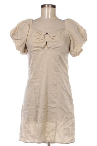 Kleid Cropp, Größe L, Farbe Beige, Preis € 15,90