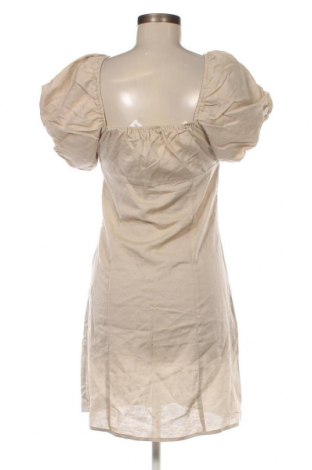 Kleid Cropp, Größe L, Farbe Beige, Preis € 15,90