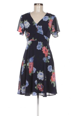Kleid Cubus, Größe XS, Farbe Mehrfarbig, Preis 8,88 €