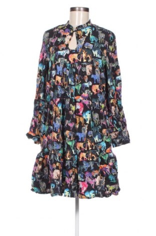 Kleid Culture, Größe M, Farbe Mehrfarbig, Preis € 15,96