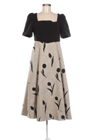 Kleid DAZY, Größe L, Farbe Mehrfarbig, Preis 19,29 €