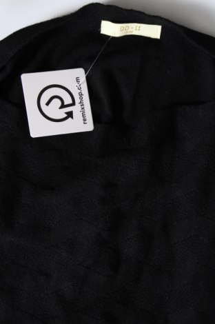 Šaty  DD-II, Veľkosť S, Farba Čierna, Cena  7,18 €