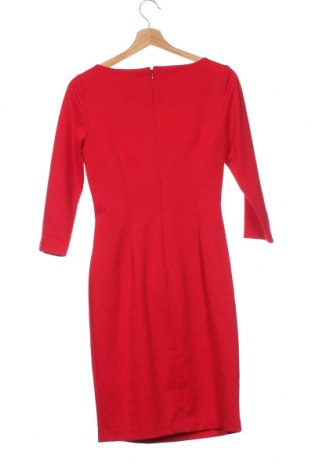 Kleid DKNY, Größe XS, Farbe Rot, Preis € 57,75