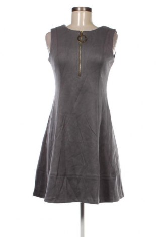 Kleid DKNY, Größe S, Farbe Grau, Preis 43,89 €