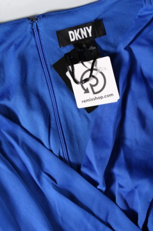 Kleid DKNY, Größe M, Farbe Blau, Preis € 66,39