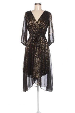 Kleid DKNY, Größe XS, Farbe Mehrfarbig, Preis 78,82 €