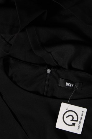Šaty  DKNY, Velikost M, Barva Černá, Cena  1 853,00 Kč