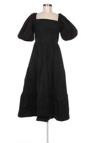 Φόρεμα DKNY Jeans, Μέγεθος M, Χρώμα Μαύρο, Τιμή 70,22 €