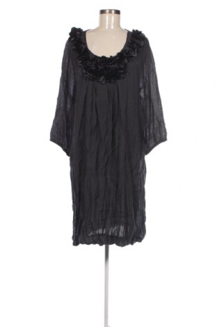 Φόρεμα DNY, Μέγεθος M, Χρώμα Γκρί, Τιμή 13,36 €