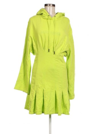 Φόρεμα Daily Paper, Μέγεθος M, Χρώμα Πράσινο, Τιμή 40,21 €