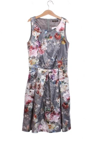 Šaty  Daphne, Veľkosť S, Farba Sivá, Cena  13,50 €