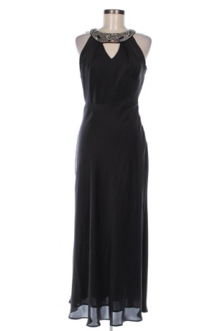 Kleid Debenhams, Größe M, Farbe Schwarz, Preis 19,29 €