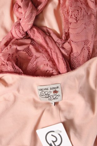 Šaty  Deby Debo, Velikost M, Barva Růžová, Cena  401,00 Kč