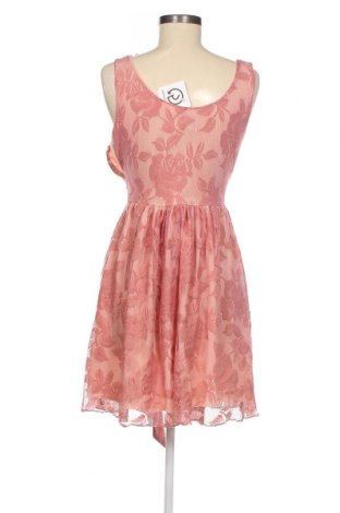 Kleid Deby Debo, Größe M, Farbe Rosa, Preis 15,97 €