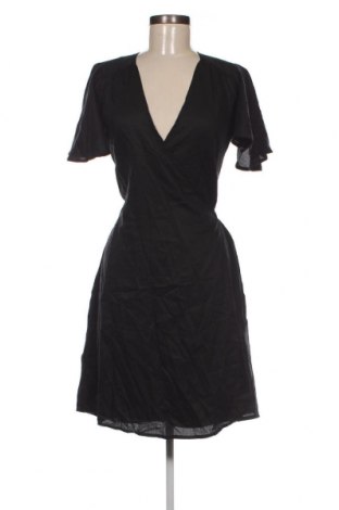 Φόρεμα Dedicated, Μέγεθος S, Χρώμα Μαύρο, Τιμή 52,05 €