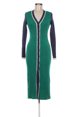 Kleid Dee Elly, Größe M, Farbe Grün, Preis 17,70 €