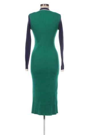 Φόρεμα Dee Elly, Μέγεθος M, Χρώμα Πράσινο, Τιμή 16,63 €