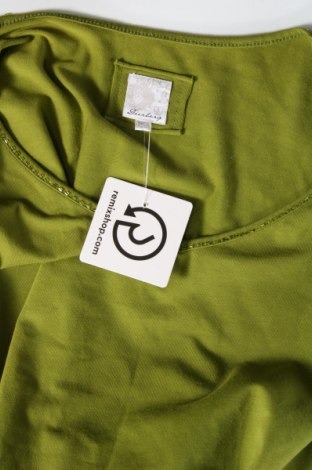 Šaty  Deerberg, Veľkosť S, Farba Zelená, Cena  22,54 €