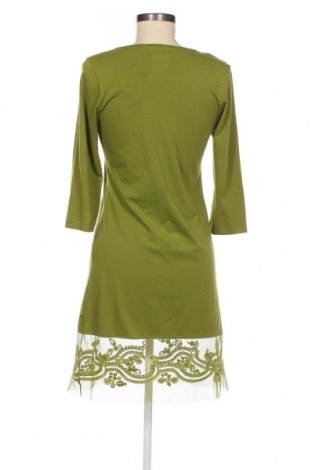 Φόρεμα Deerberg, Μέγεθος S, Χρώμα Πράσινο, Τιμή 22,54 €
