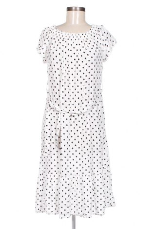 Kleid Defacto, Größe M, Farbe Weiß, Preis € 21,19