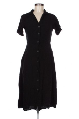 Φόρεμα Defacto, Μέγεθος M, Χρώμα Μαύρο, Τιμή 14,70 €