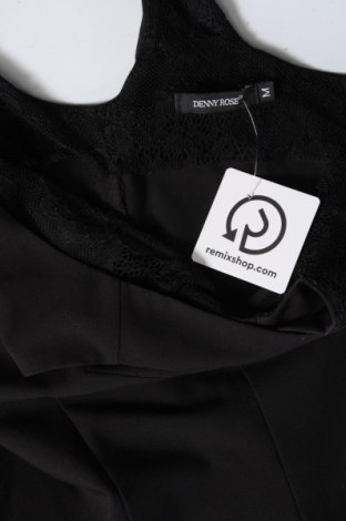 Φόρεμα Denny Rose, Μέγεθος M, Χρώμα Μαύρο, Τιμή 35,84 €