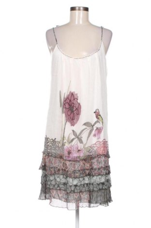 Φόρεμα Derhy, Μέγεθος M, Χρώμα Πολύχρωμο, Τιμή 22,65 €
