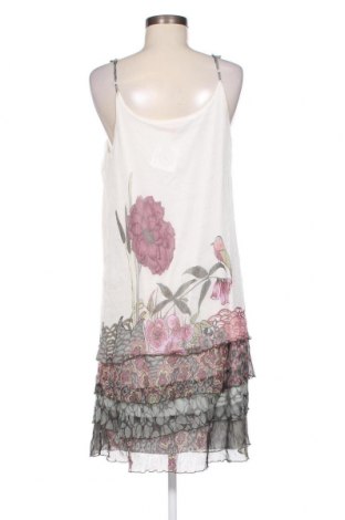 Kleid Derhy, Größe M, Farbe Mehrfarbig, Preis € 23,91