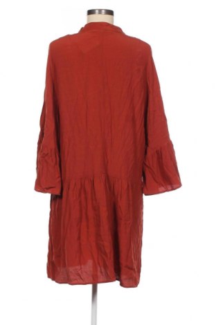 Kleid Design By Kappahl, Größe L, Farbe Rot, Preis 65,60 €