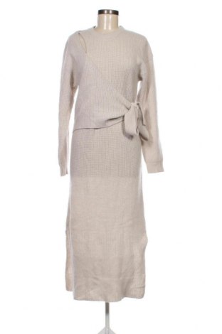 Kleid Designers Remix, Größe XS, Farbe Beige, Preis € 143,30