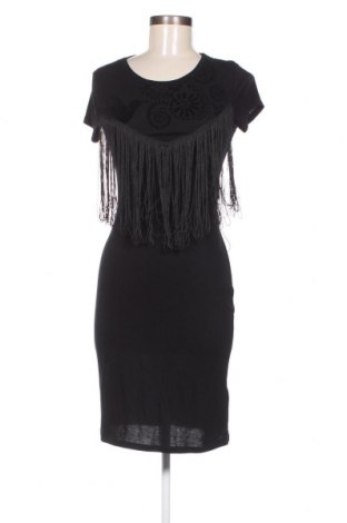 Rochie Desigual, Mărime M, Culoare Negru, Preț 94,99 Lei