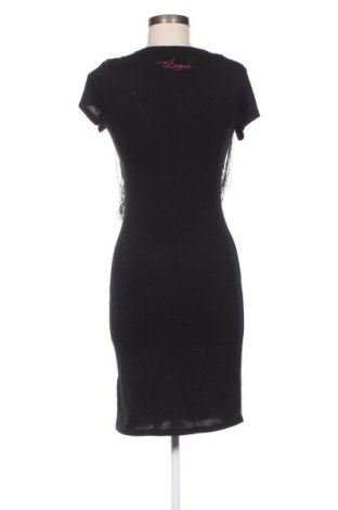 Kleid Desigual, Größe M, Farbe Schwarz, Preis 29,34 €