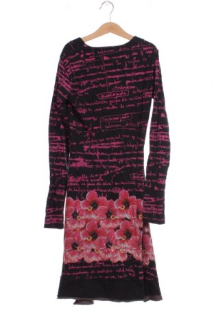 Kleid Desigual, Größe XS, Farbe Mehrfarbig, Preis € 29,34