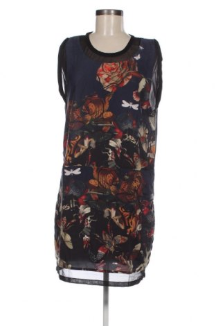 Kleid Desigual, Größe XL, Farbe Mehrfarbig, Preis 41,94 €