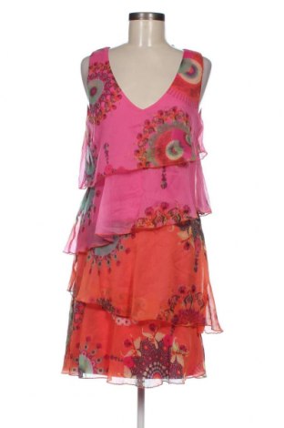 Rochie Desigual, Mărime M, Culoare Multicolor, Preț 236,49 Lei