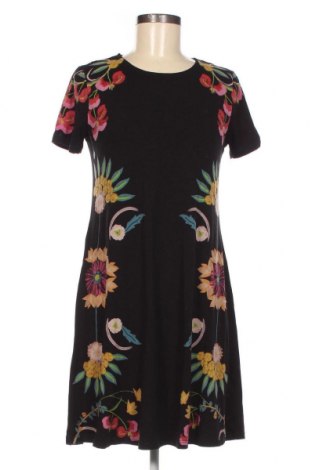 Kleid Desigual, Größe S, Farbe Schwarz, Preis € 29,36