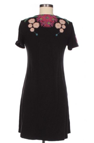 Φόρεμα Desigual, Μέγεθος S, Χρώμα Μαύρο, Τιμή 30,62 €