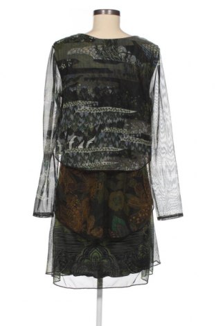 Šaty  Desigual, Veľkosť XL, Farba Viacfarebná, Cena  95,64 €