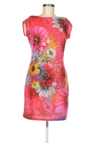 Kleid Desigual, Größe L, Farbe Mehrfarbig, Preis 41,94 €