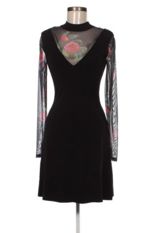 Kleid Desigual, Größe M, Farbe Mehrfarbig, Preis 63,13 €