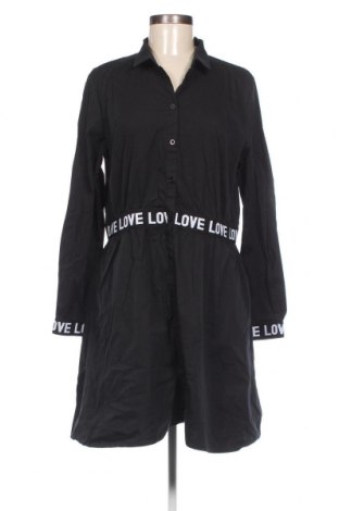 Φόρεμα Desires, Μέγεθος XL, Χρώμα Μαύρο, Τιμή 12,52 €
