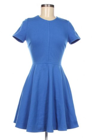 Kleid Diane Von Furstenberg, Größe S, Farbe Blau, Preis 92,99 €