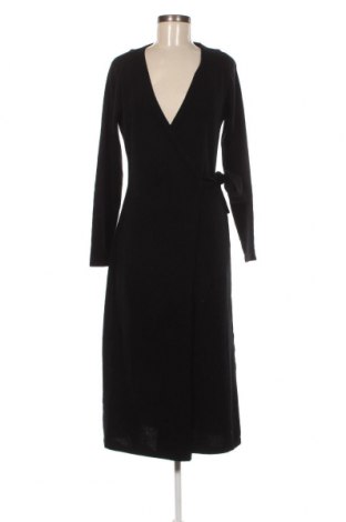 Šaty  Diane Von Furstenberg, Velikost L, Barva Černá, Cena  12 509,00 Kč