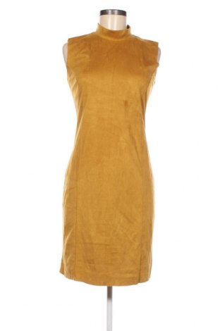 Šaty  Dilvin, Velikost M, Barva Žlutá, Cena  198,00 Kč