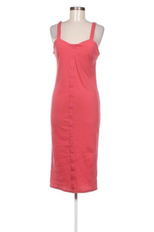 Kleid Doca, Größe L, Farbe Rot, Preis 23,16 €