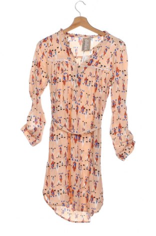 Kleid Dolan, Größe XS, Farbe Mehrfarbig, Preis € 13,50