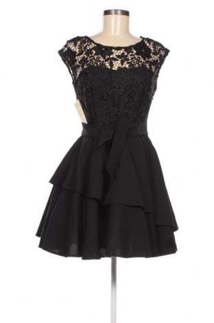 Šaty  Dolly, Veľkosť M, Farba Čierna, Cena  33,33 €