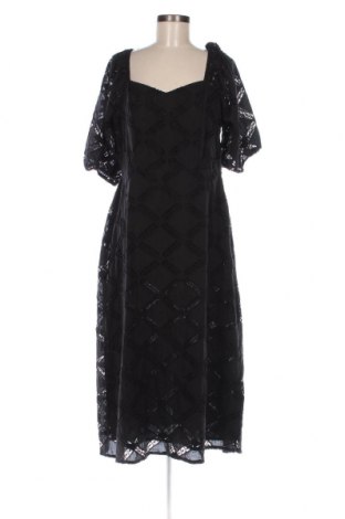 Kleid Dorothy Perkins, Größe L, Farbe Schwarz, Preis € 39,69