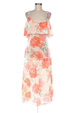 Kleid Dorothy Perkins, Größe M, Farbe Mehrfarbig, Preis € 9,92